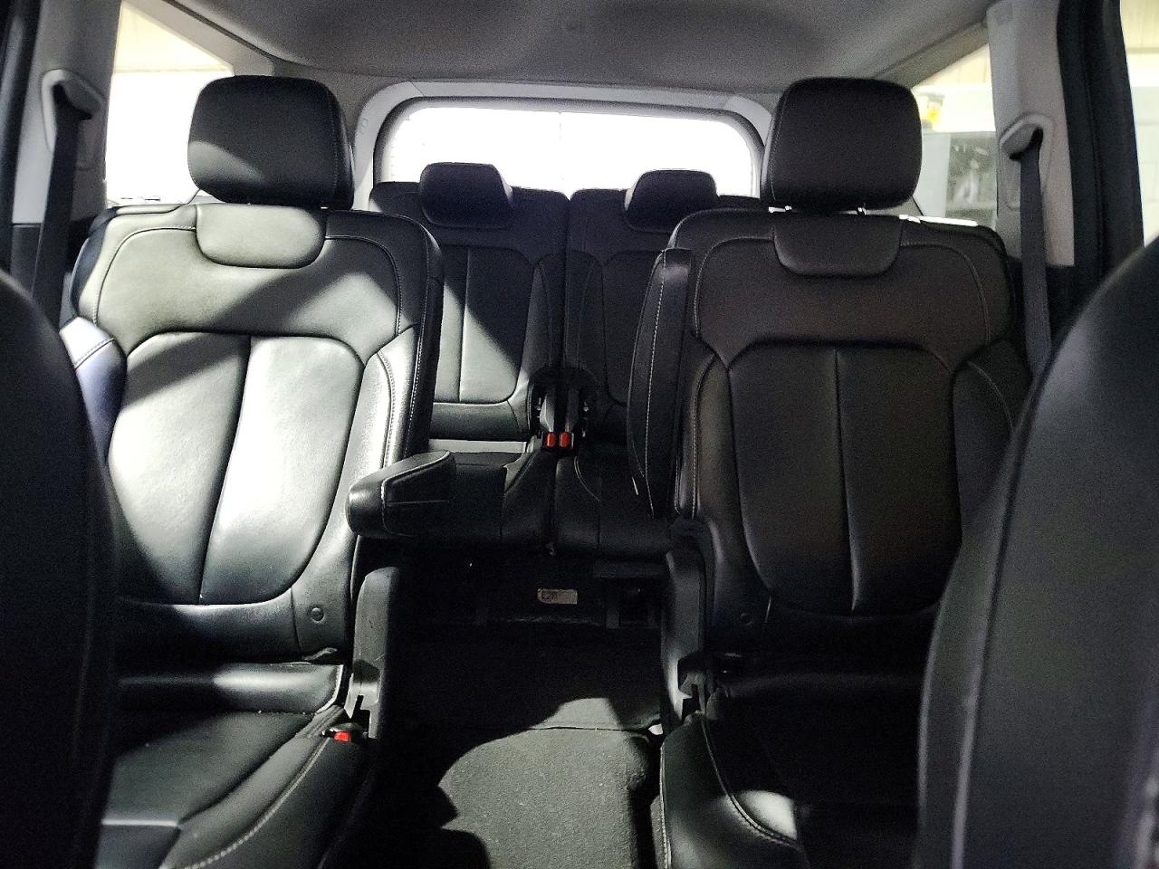 Jeep Grand Cherokee L Limited