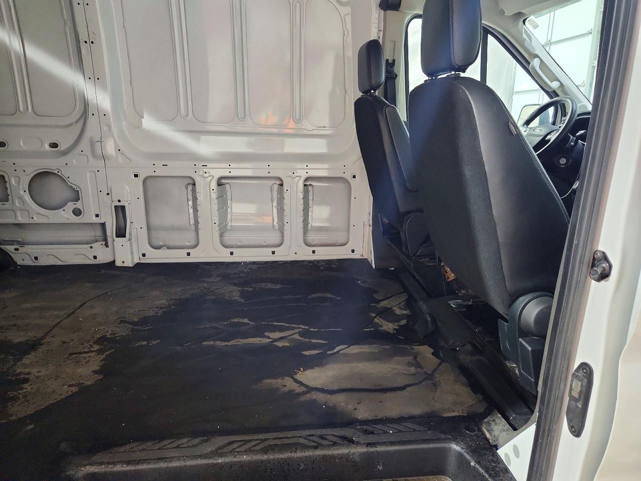 Ford Transit T-250