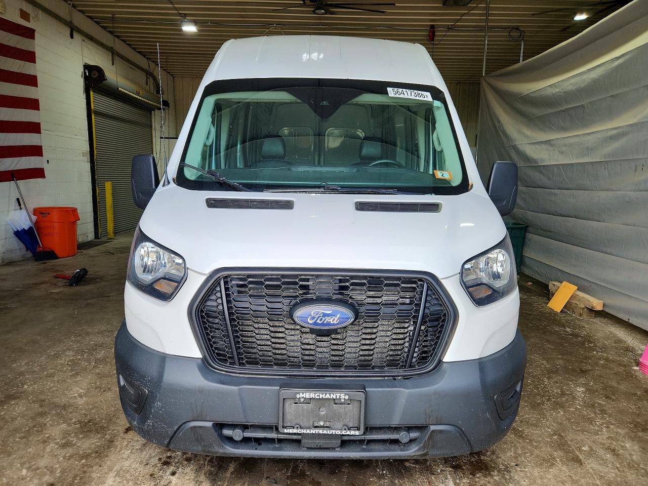 Ford Transit T-250