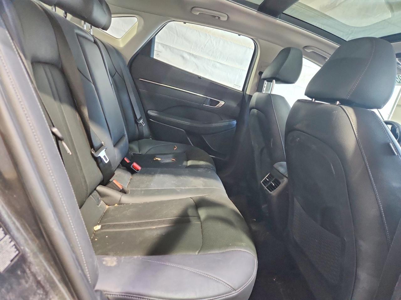 Hyundai SONATA Limited