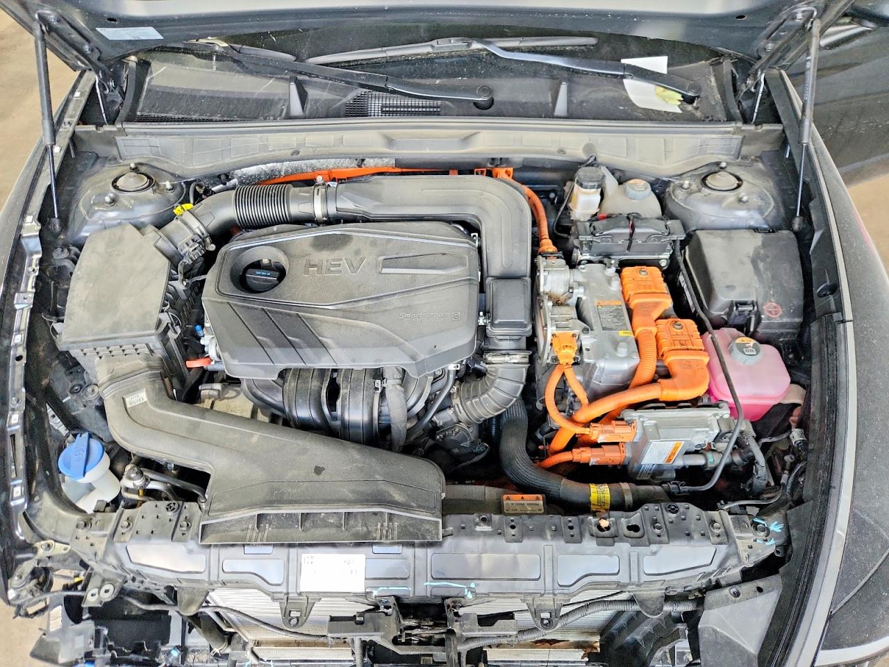 Hyundai SONATA Limited
