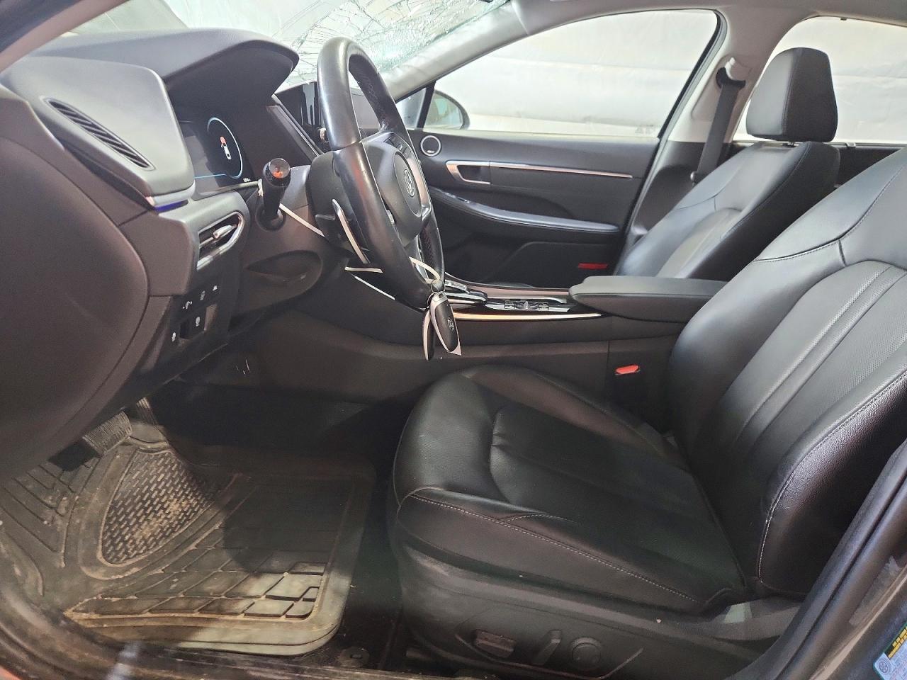 Hyundai SONATA Limited
