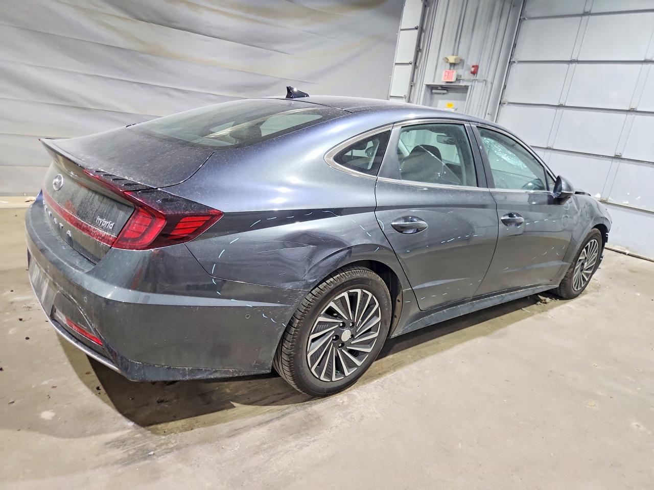Hyundai SONATA Limited