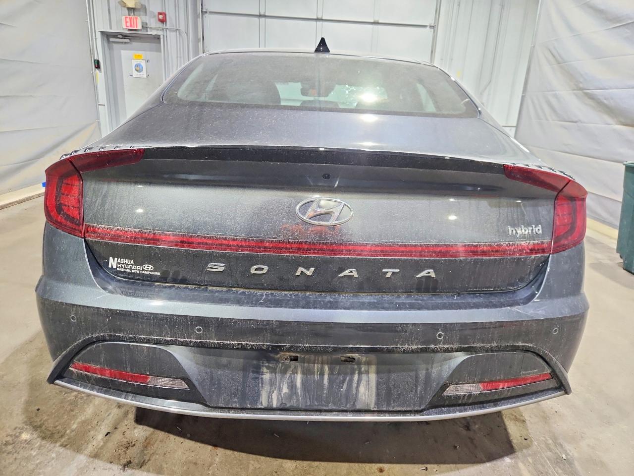 Hyundai SONATA Limited