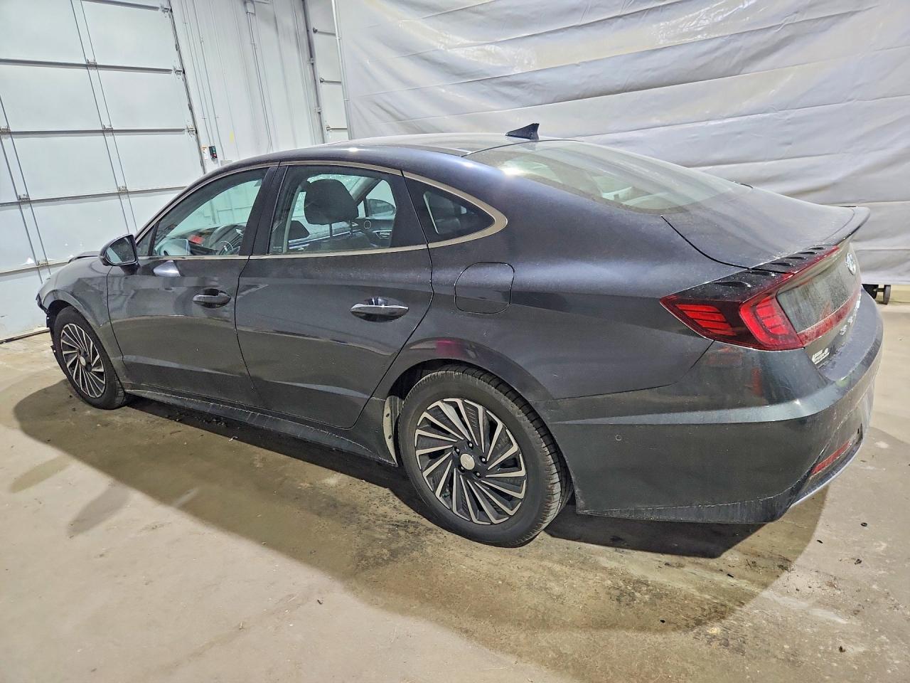 Hyundai SONATA Limited