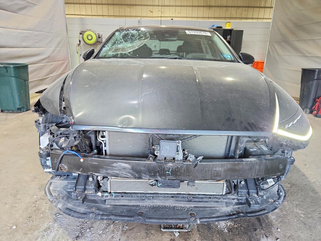 Hyundai SONATA Limited