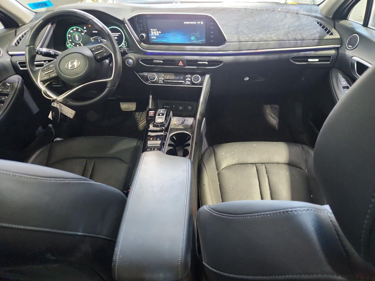 Hyundai SONATA Limited