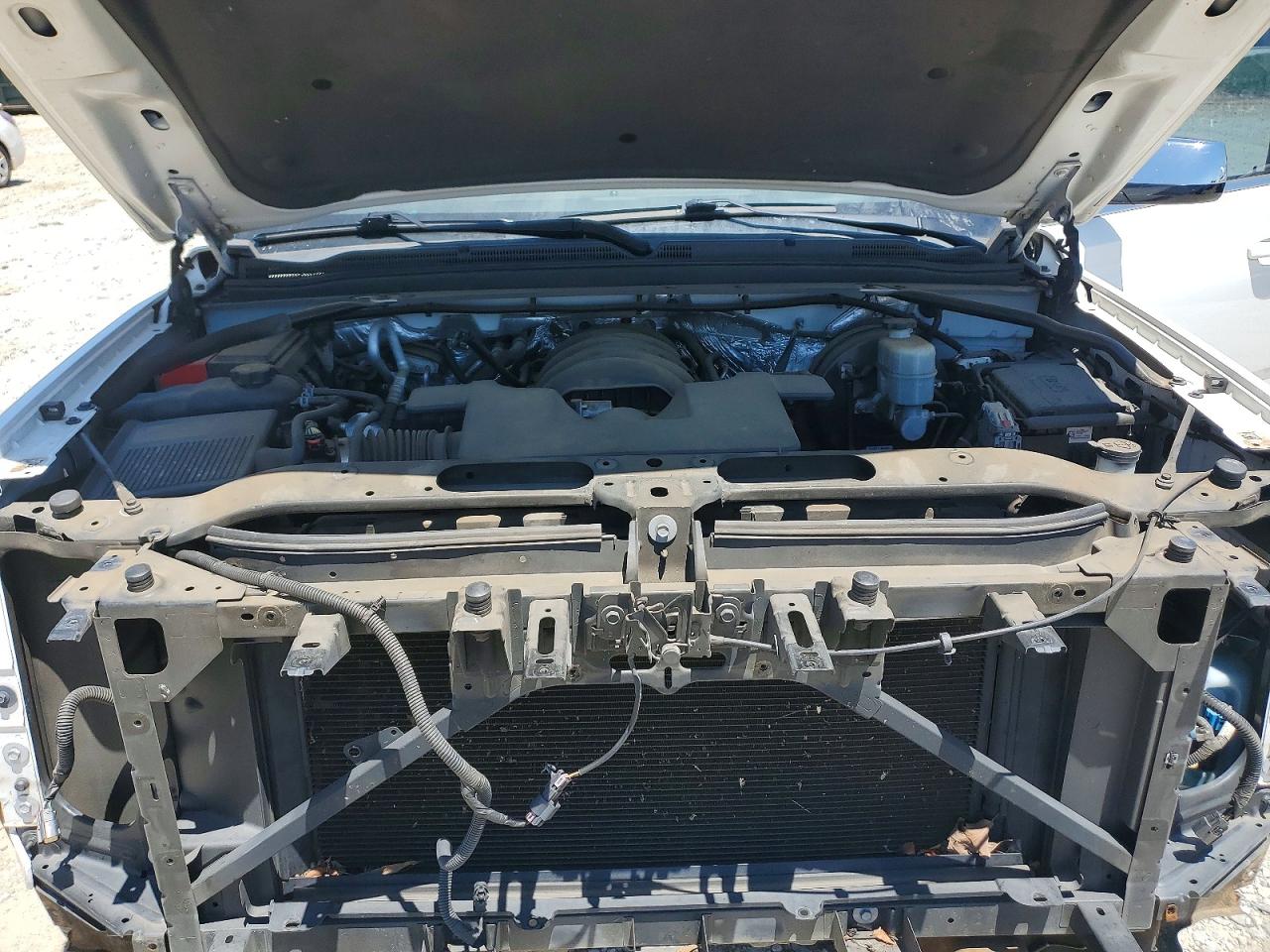 Chevrolet Tahoe C1500 Lt