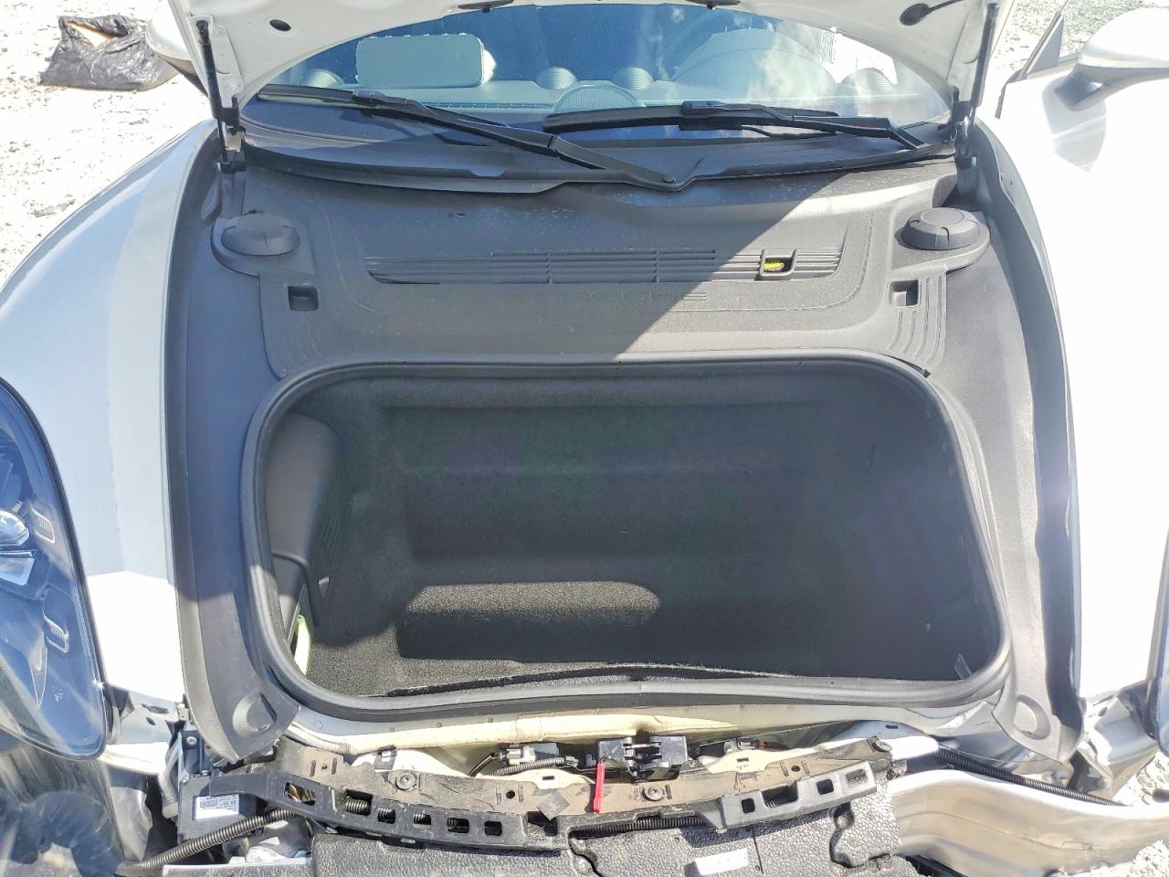 Porsche Boxster Base
