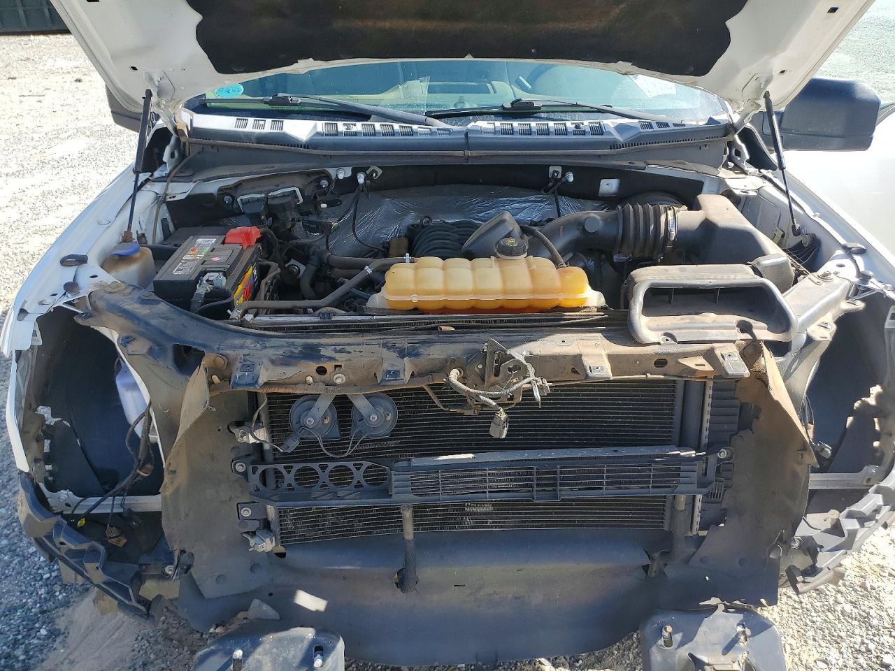 Ford F-150 Super Cab