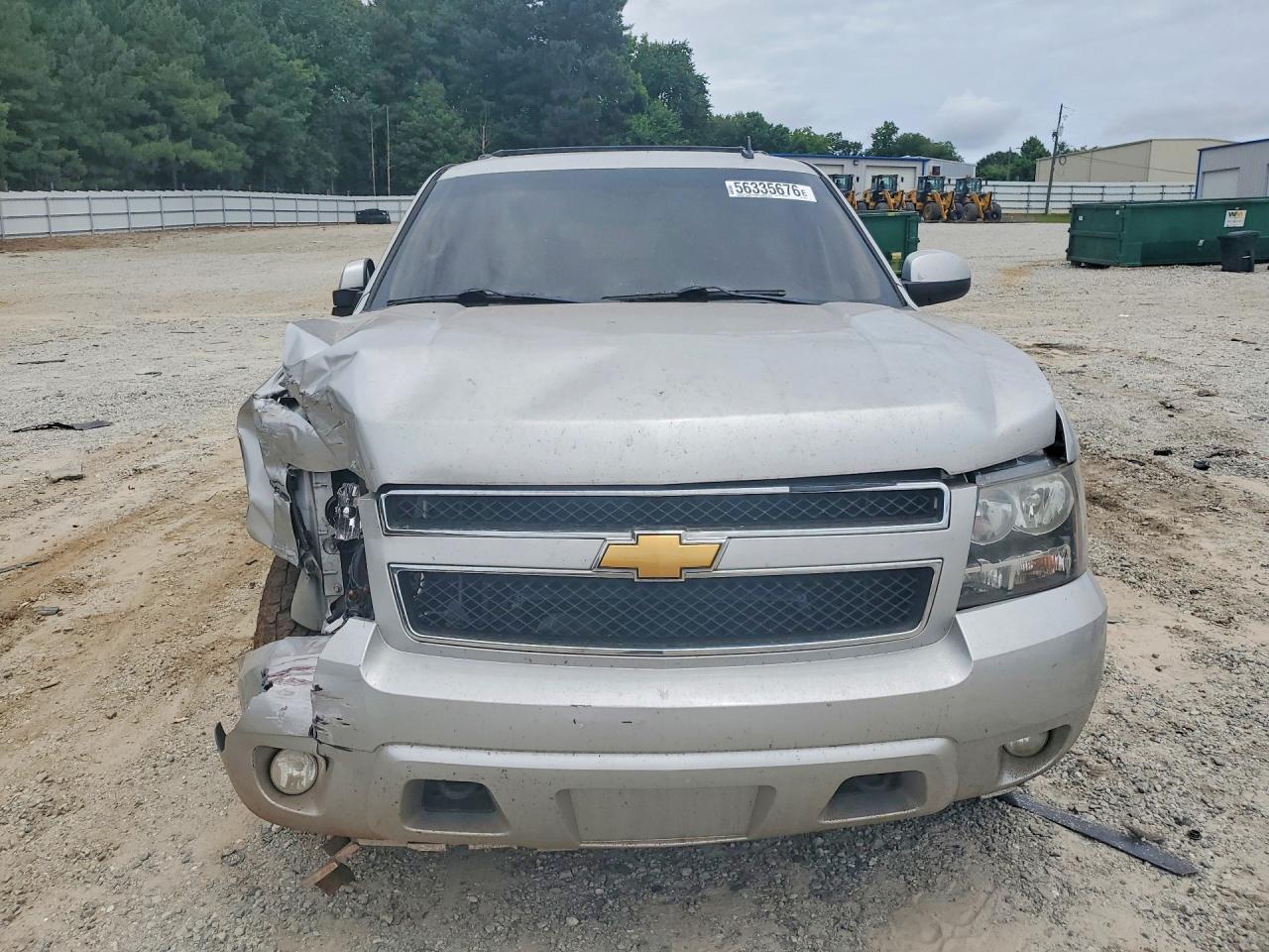 Chevrolet Tahoe K1500 Lt
