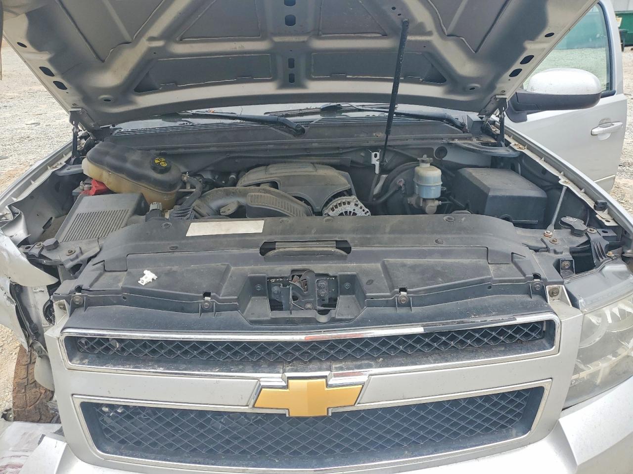 Chevrolet Tahoe K1500 Lt