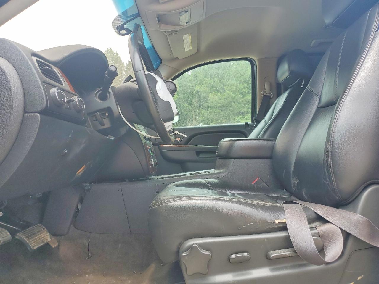 Chevrolet Tahoe K1500 Lt