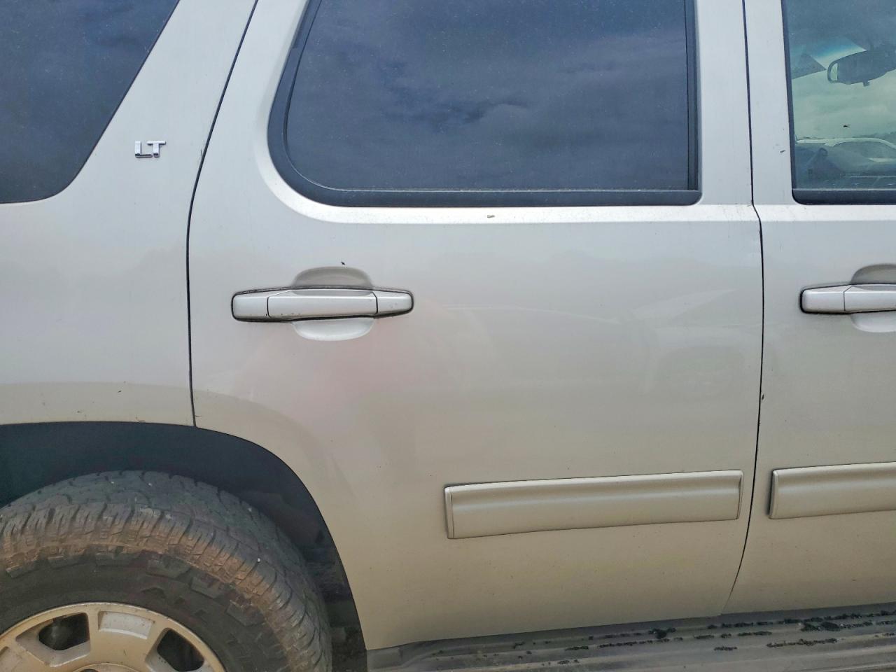 Chevrolet Tahoe K1500 Lt
