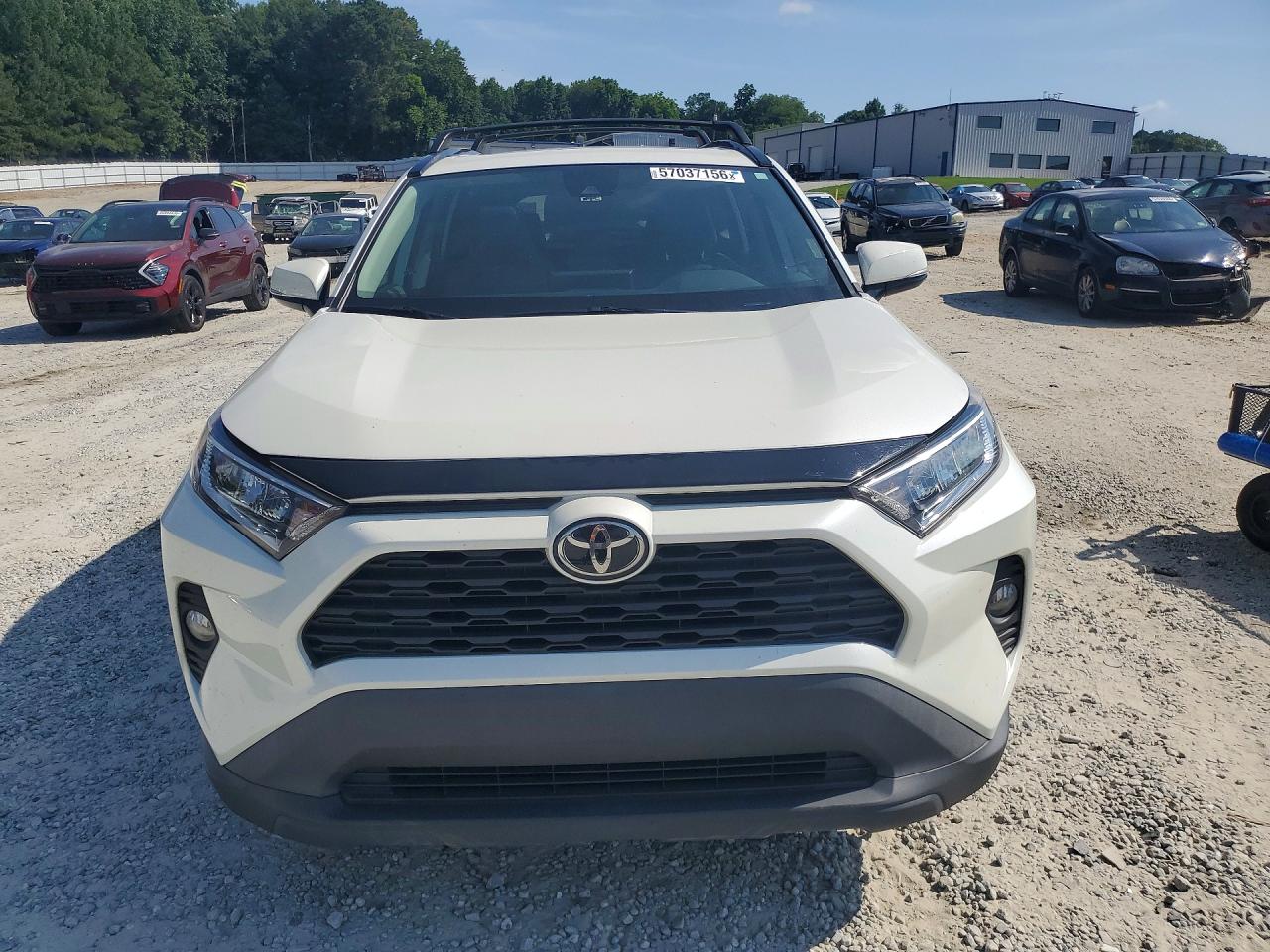 Toyota RAV4 Xle Premium