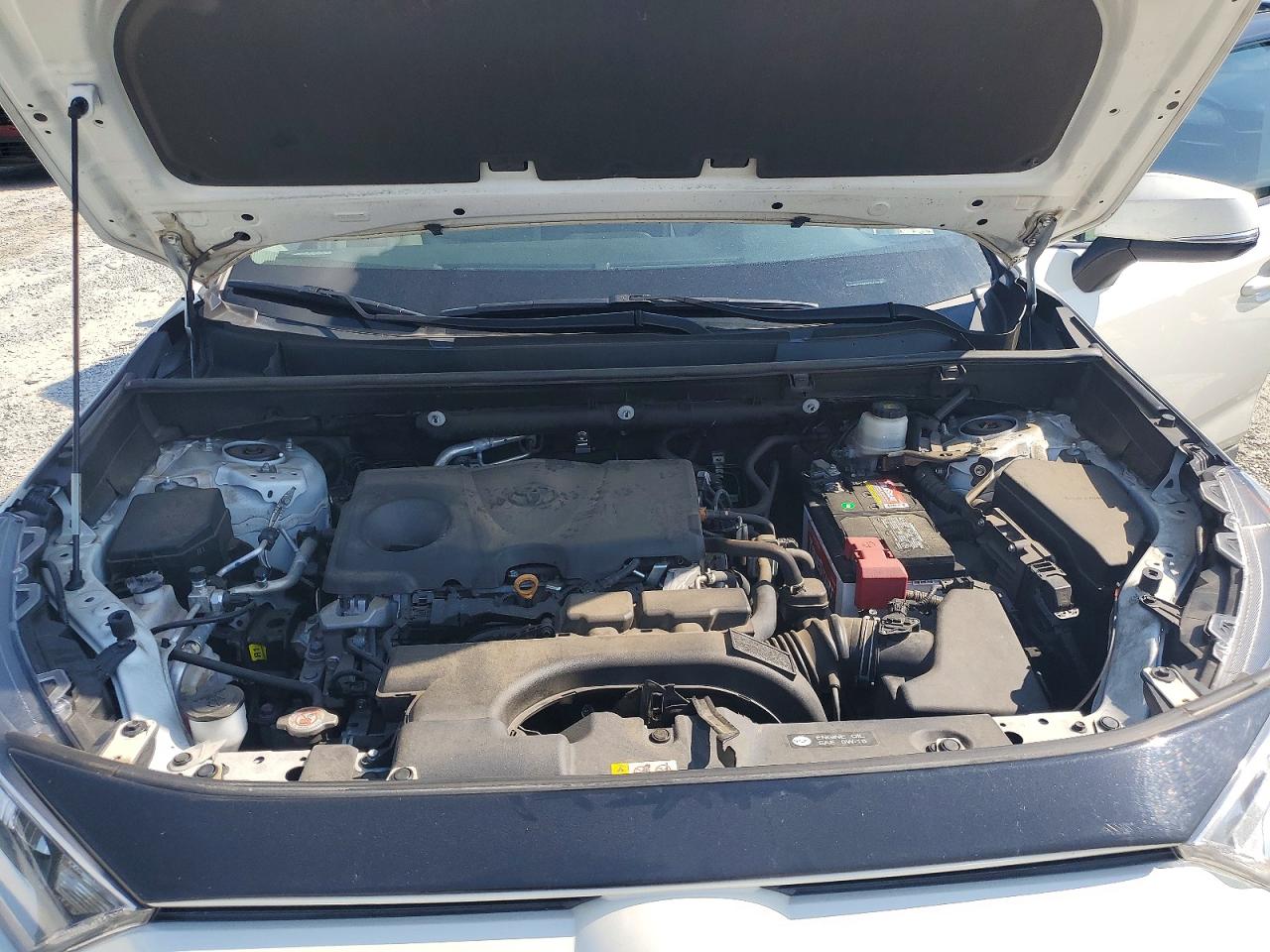 Toyota RAV4 Xle Premium