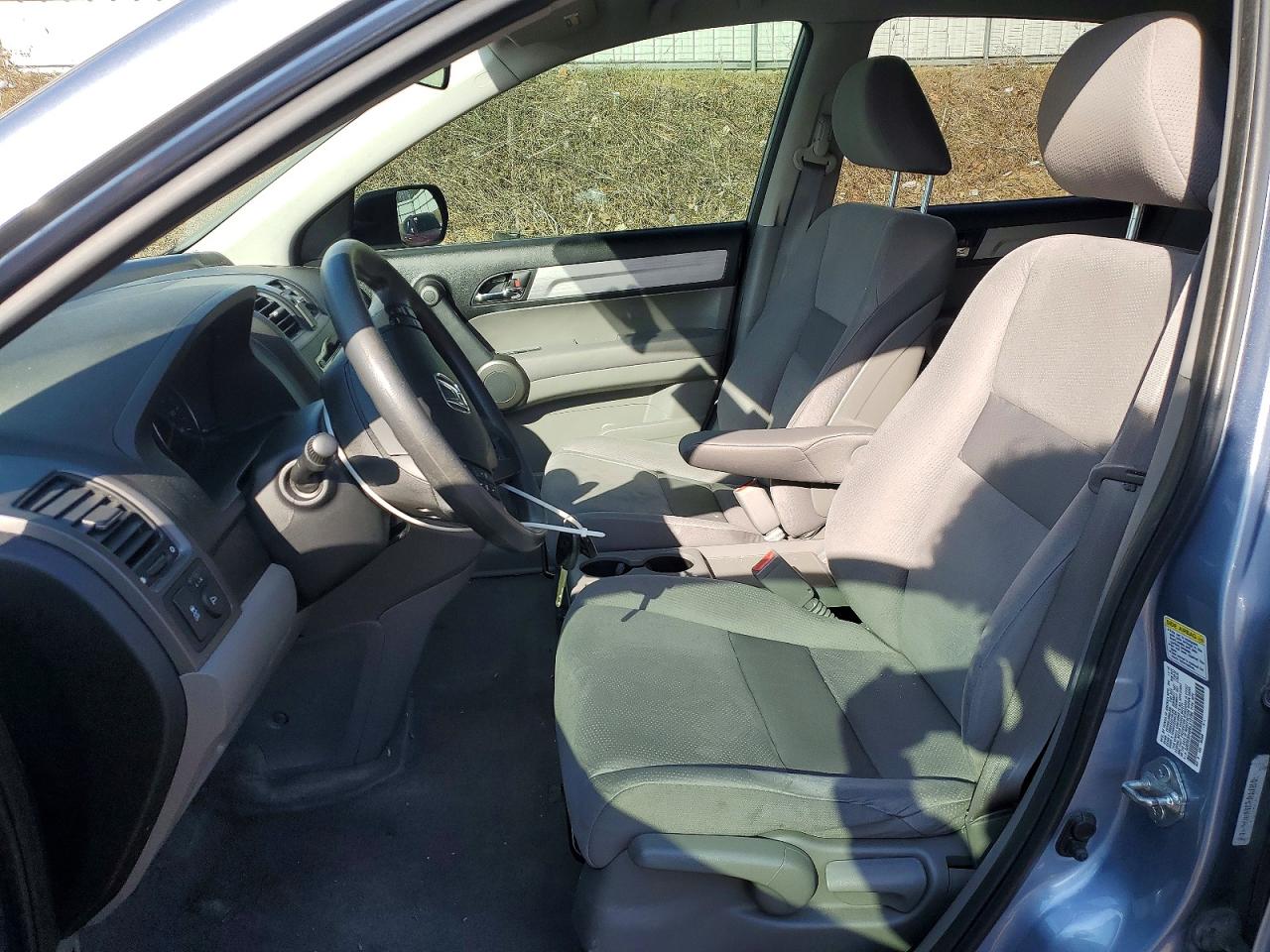 Honda Crv Se
