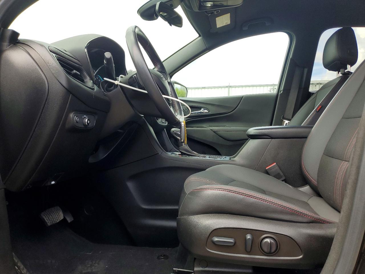 Chevrolet Equinox Rs