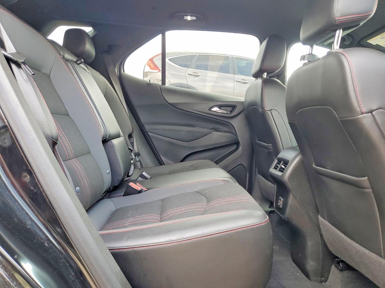 Chevrolet Equinox Rs