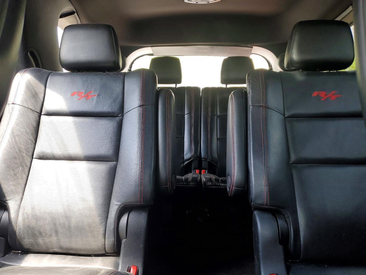 Dodge Durango R R