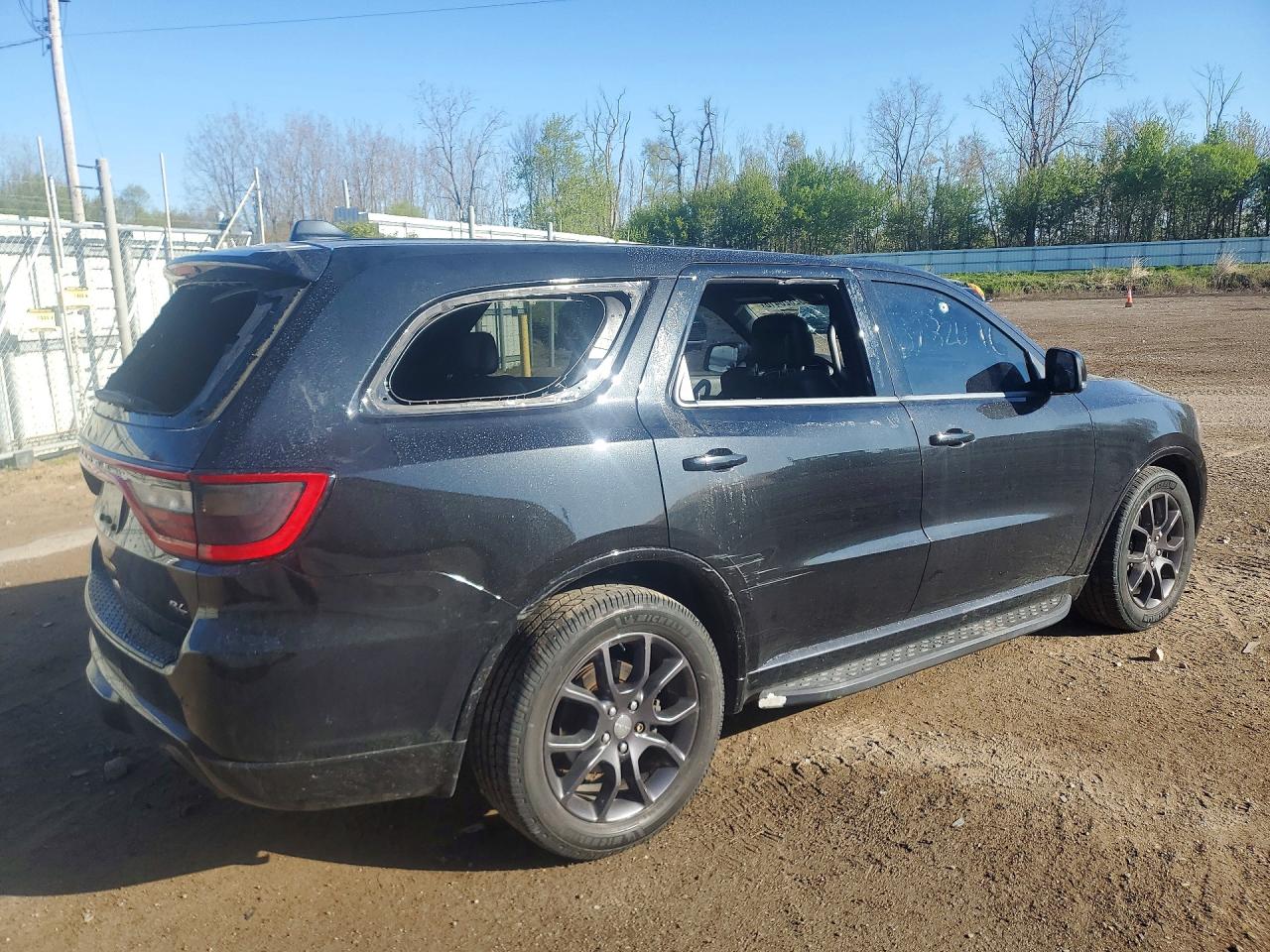 Dodge Durango R R