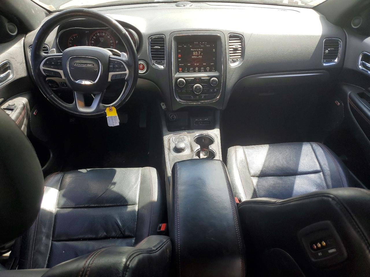 Dodge Durango R R