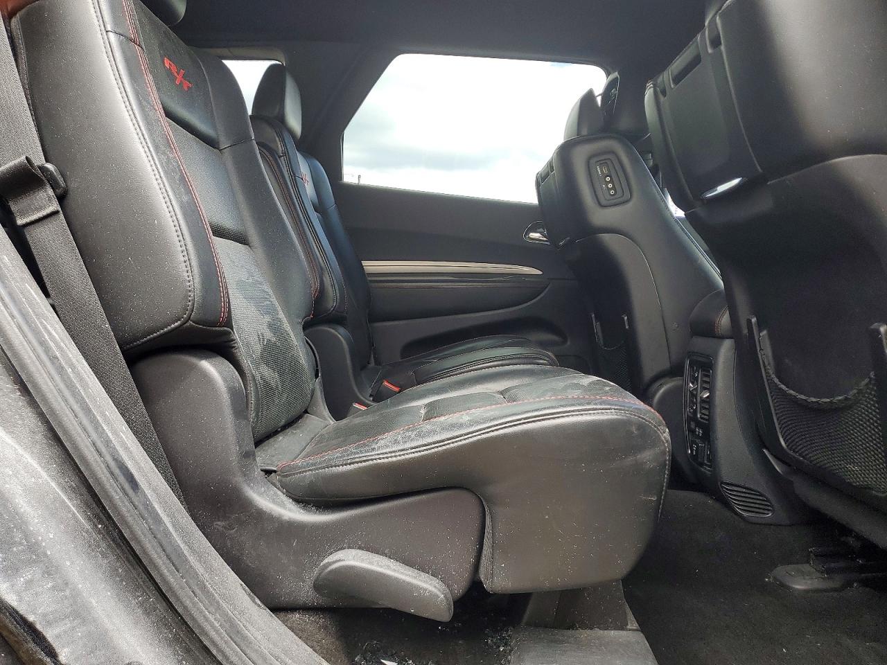 Dodge Durango R R
