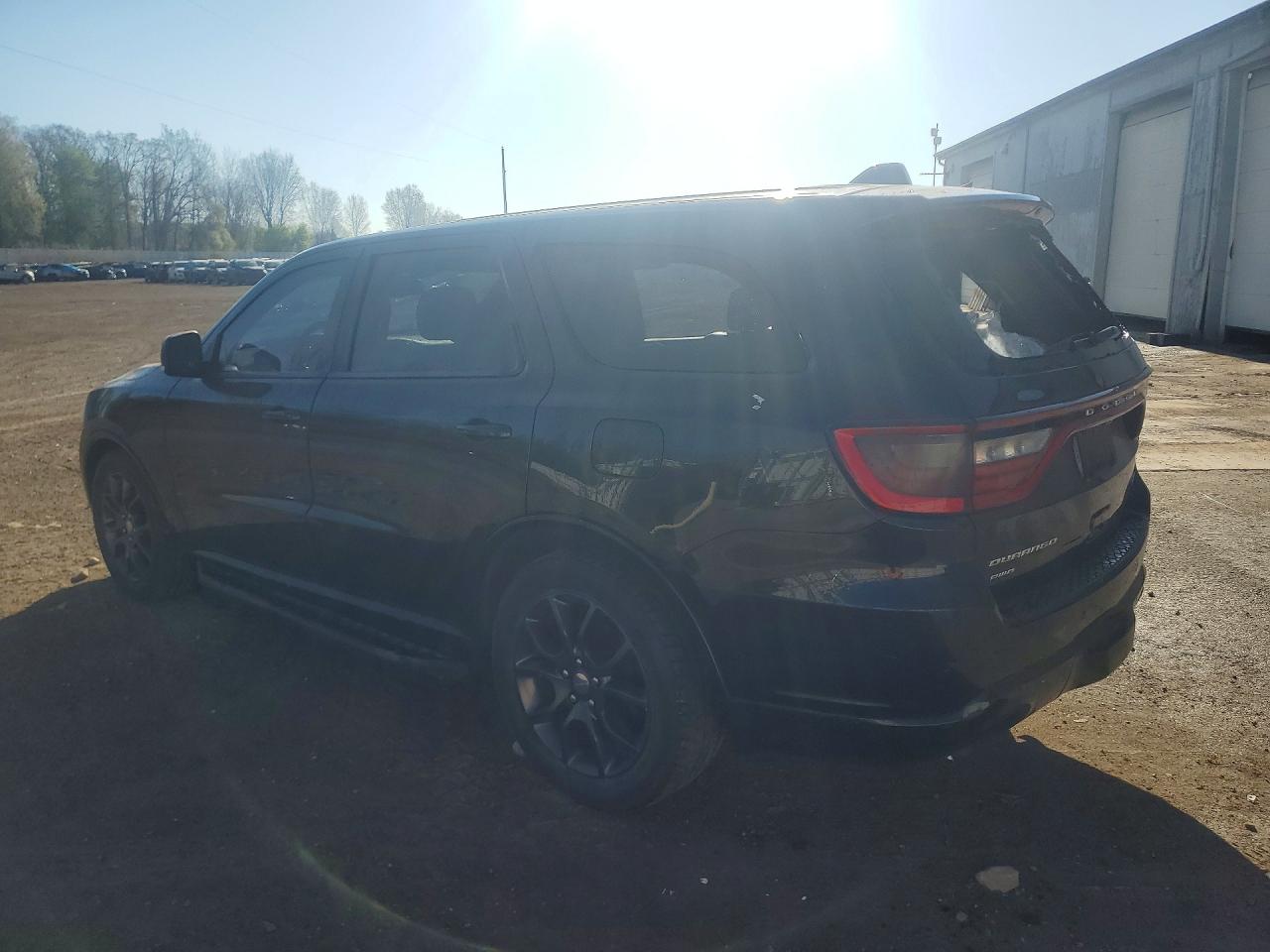 Dodge Durango R R