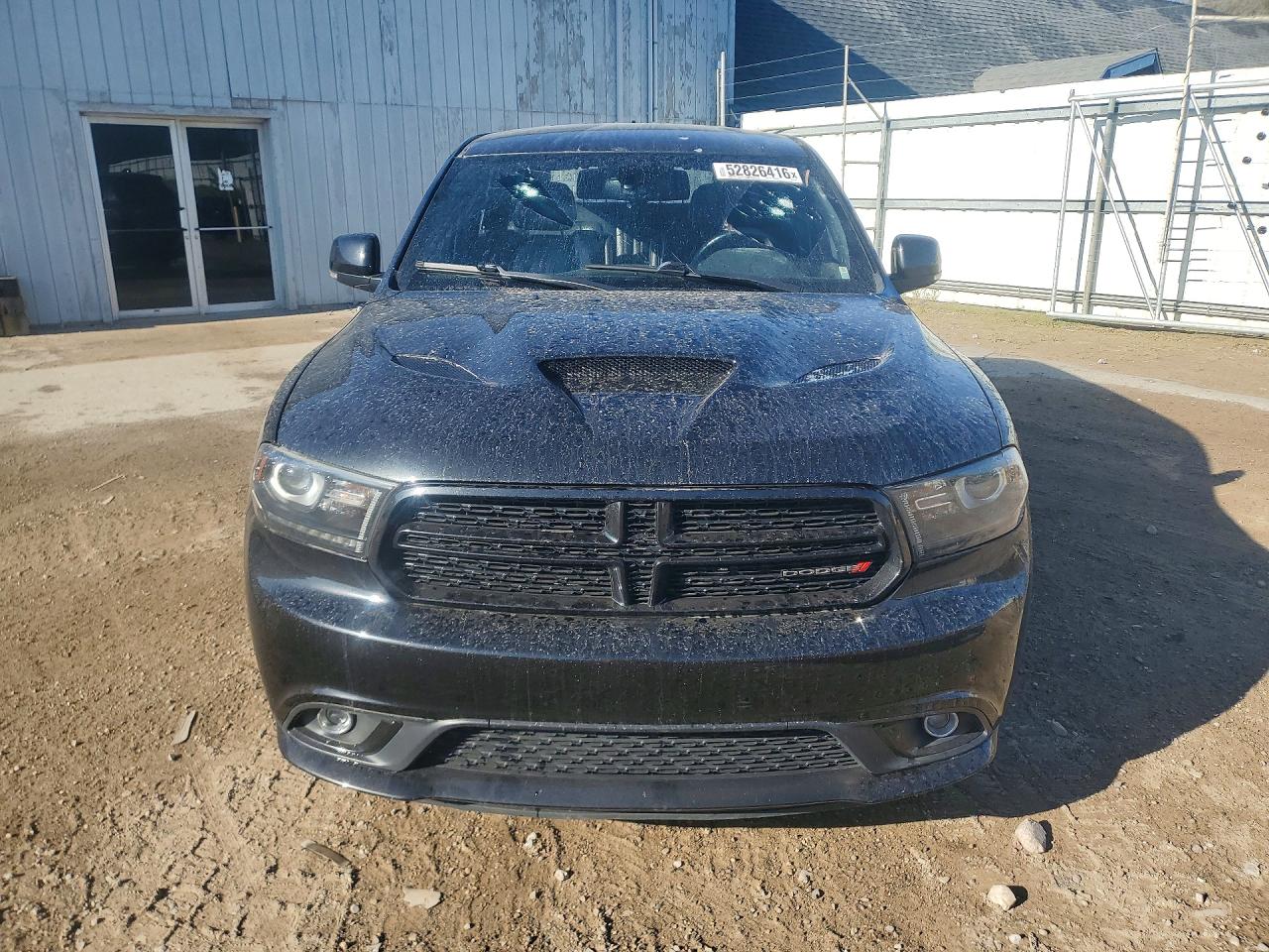 Dodge Durango R R