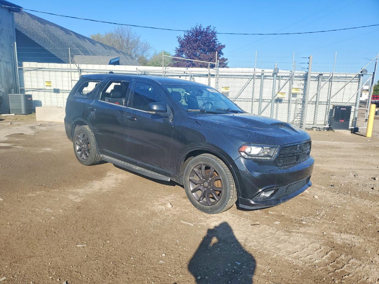 Dodge Durango R R