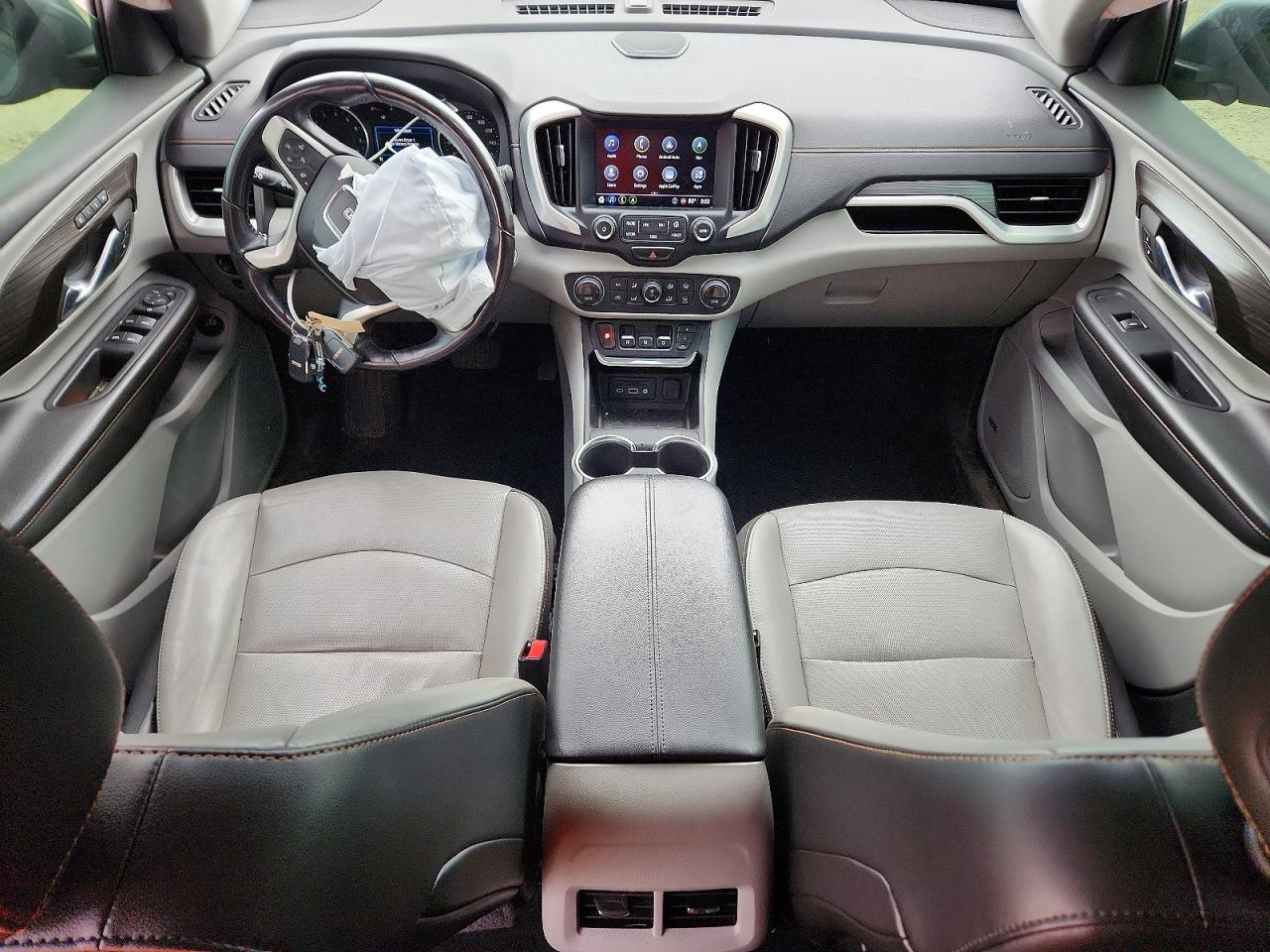 GMC Terrain Slt