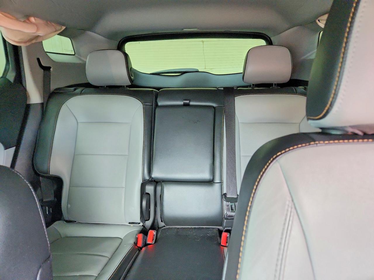 GMC Terrain Slt