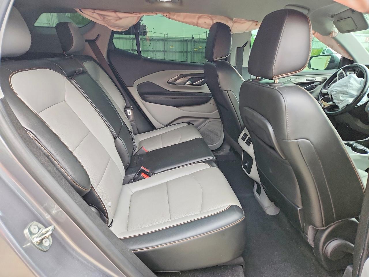 GMC Terrain Slt