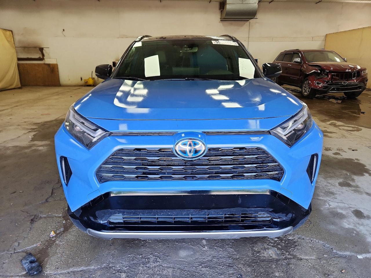 Toyota RAV4 Xse