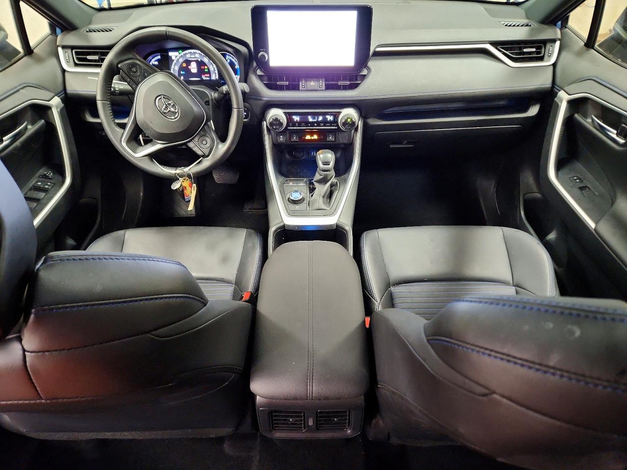 Toyota RAV4 Xse