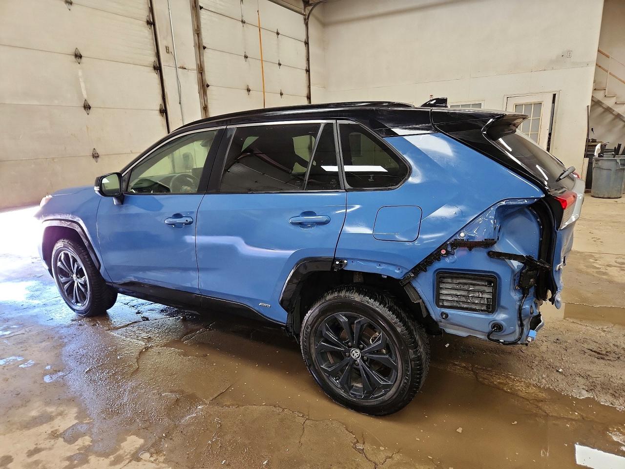 Toyota RAV4 Xse