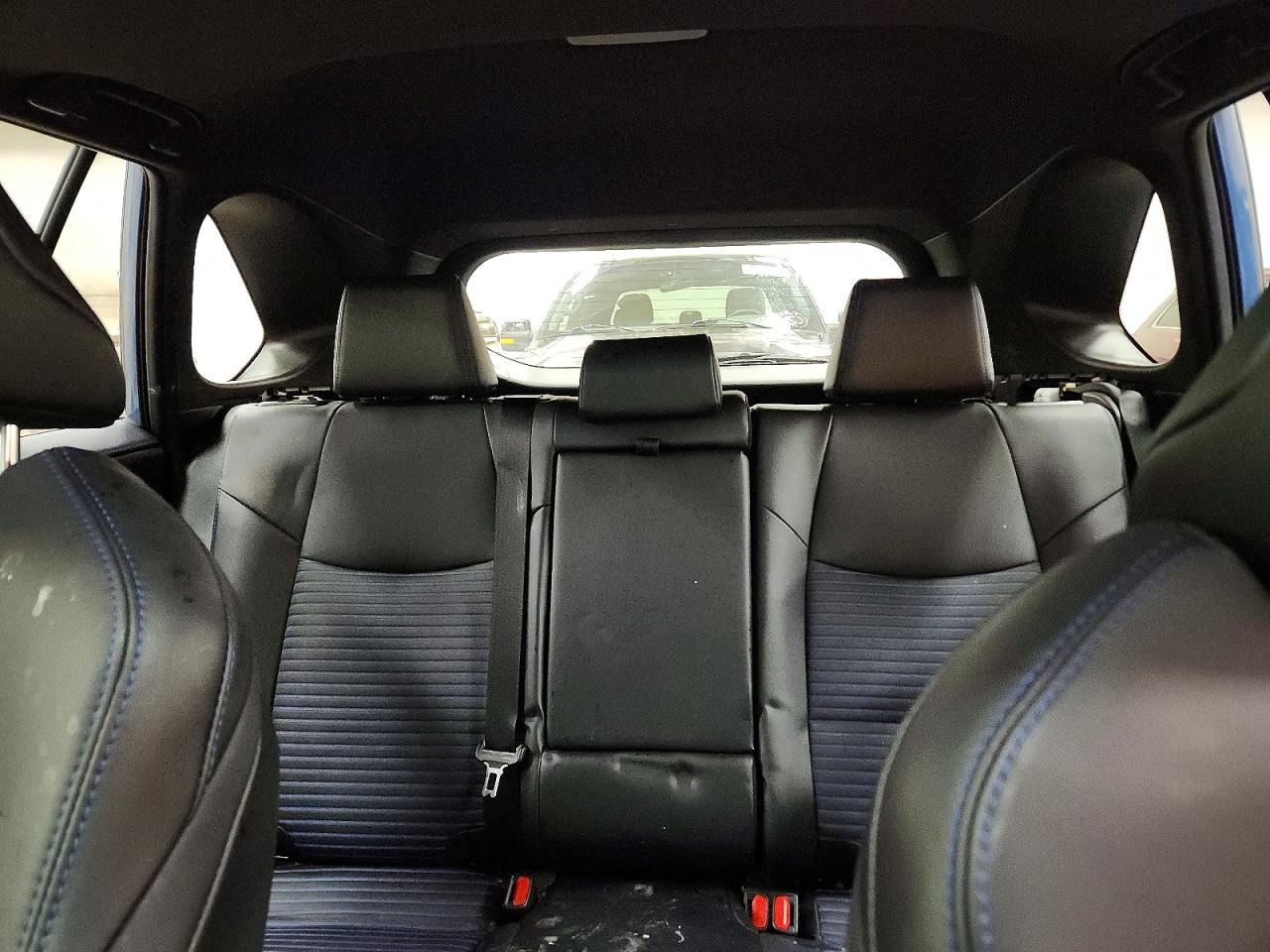 Toyota RAV4 Xse