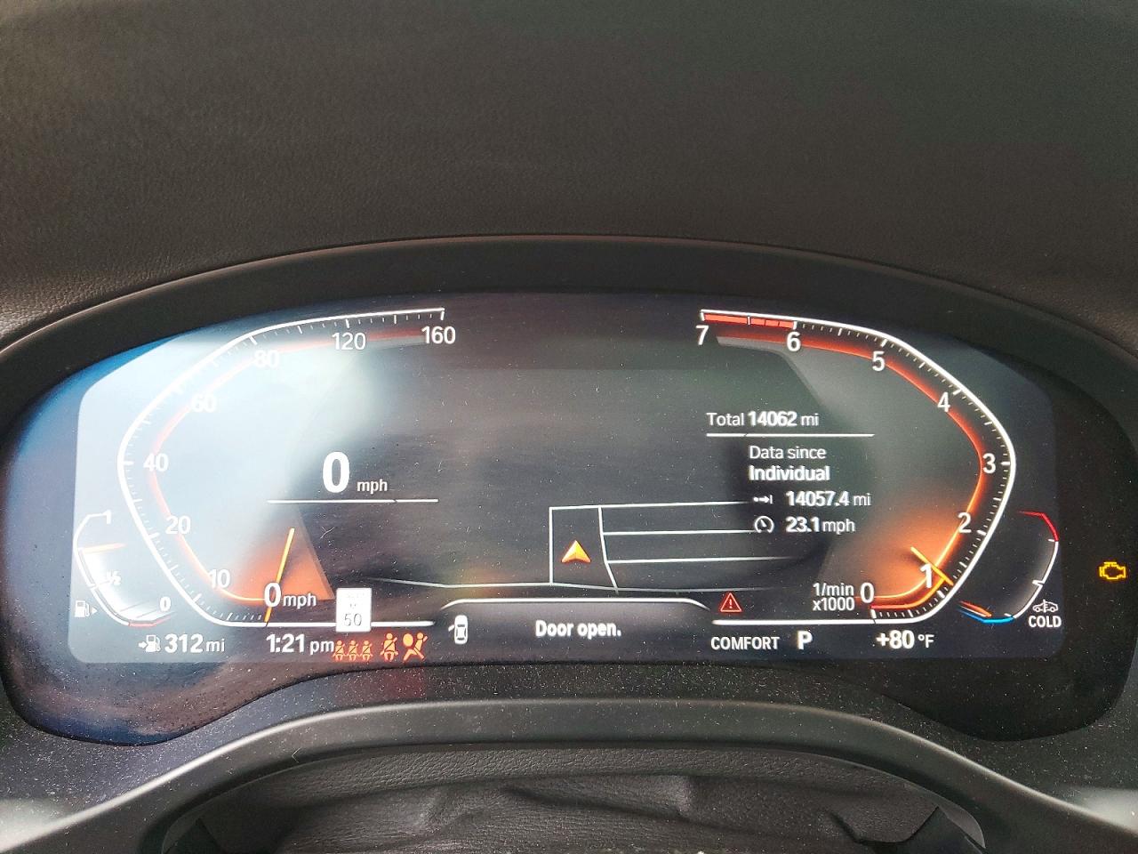 BMW X Series Xdrive30i