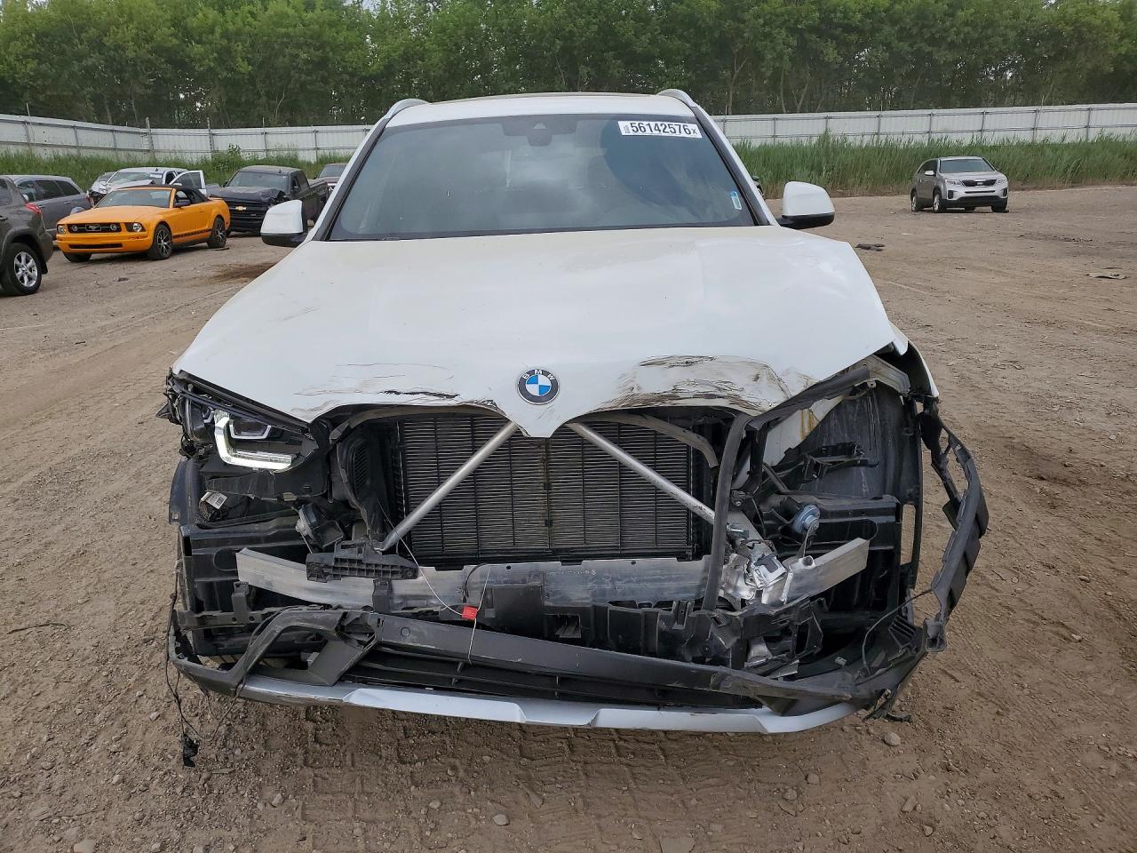 BMW X Series Xdrive30i