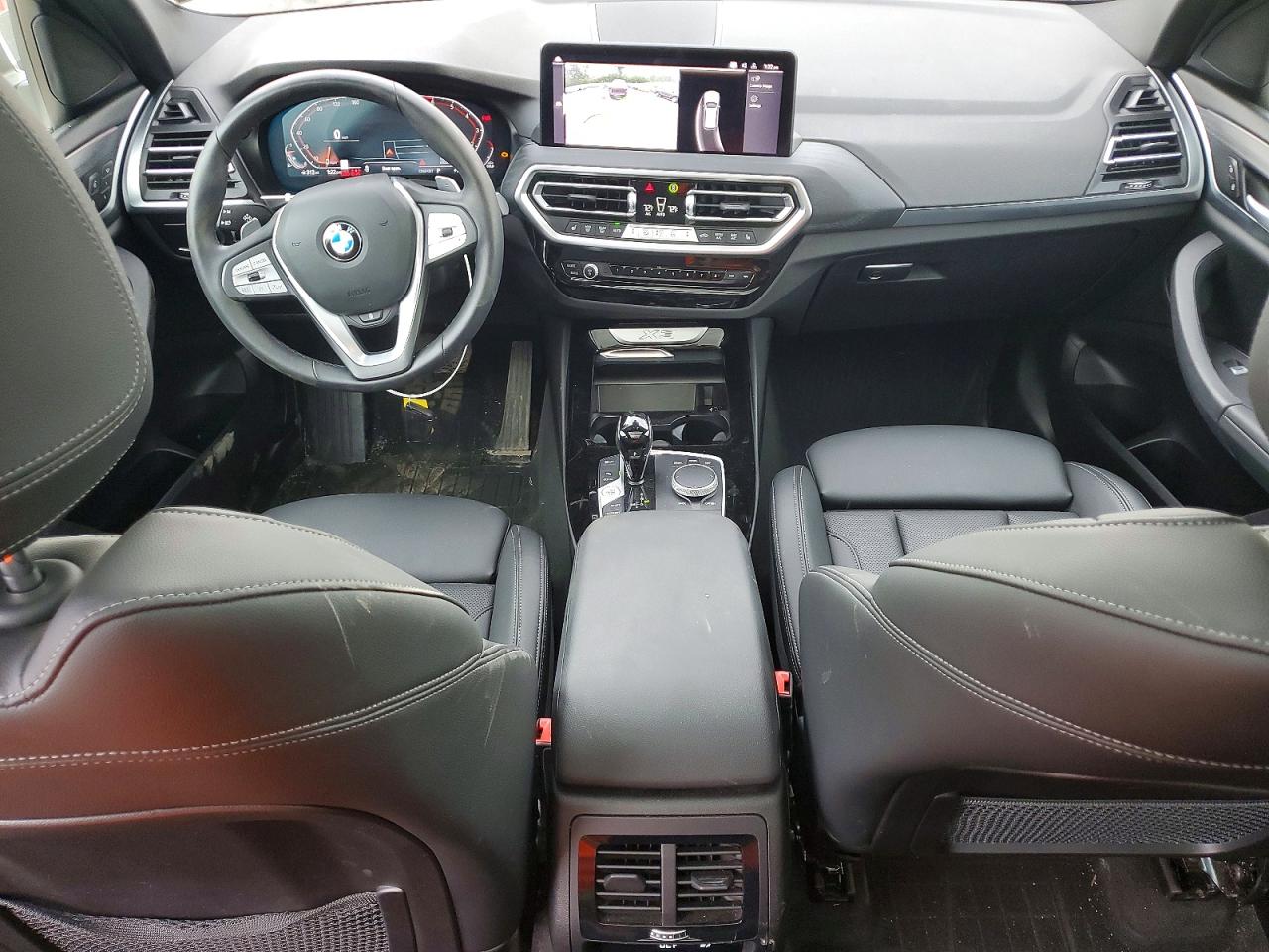 BMW X Series Xdrive30i