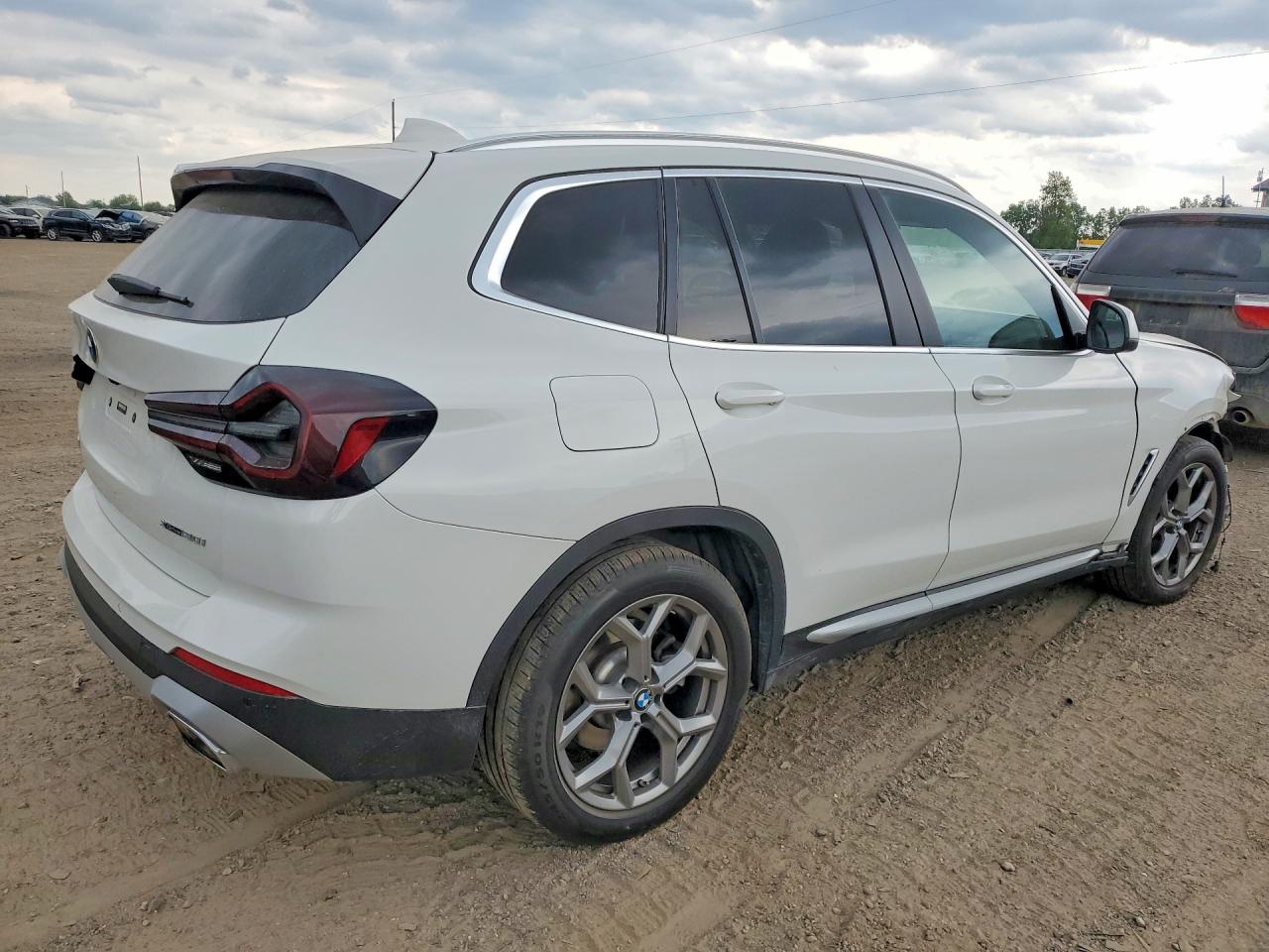 BMW X Series Xdrive30i
