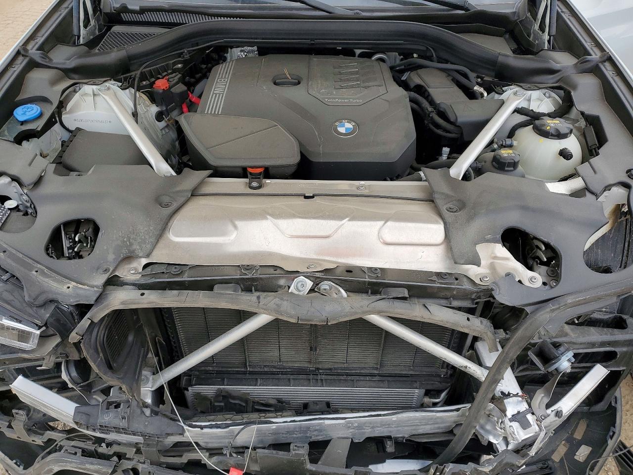 BMW X Series Xdrive30i