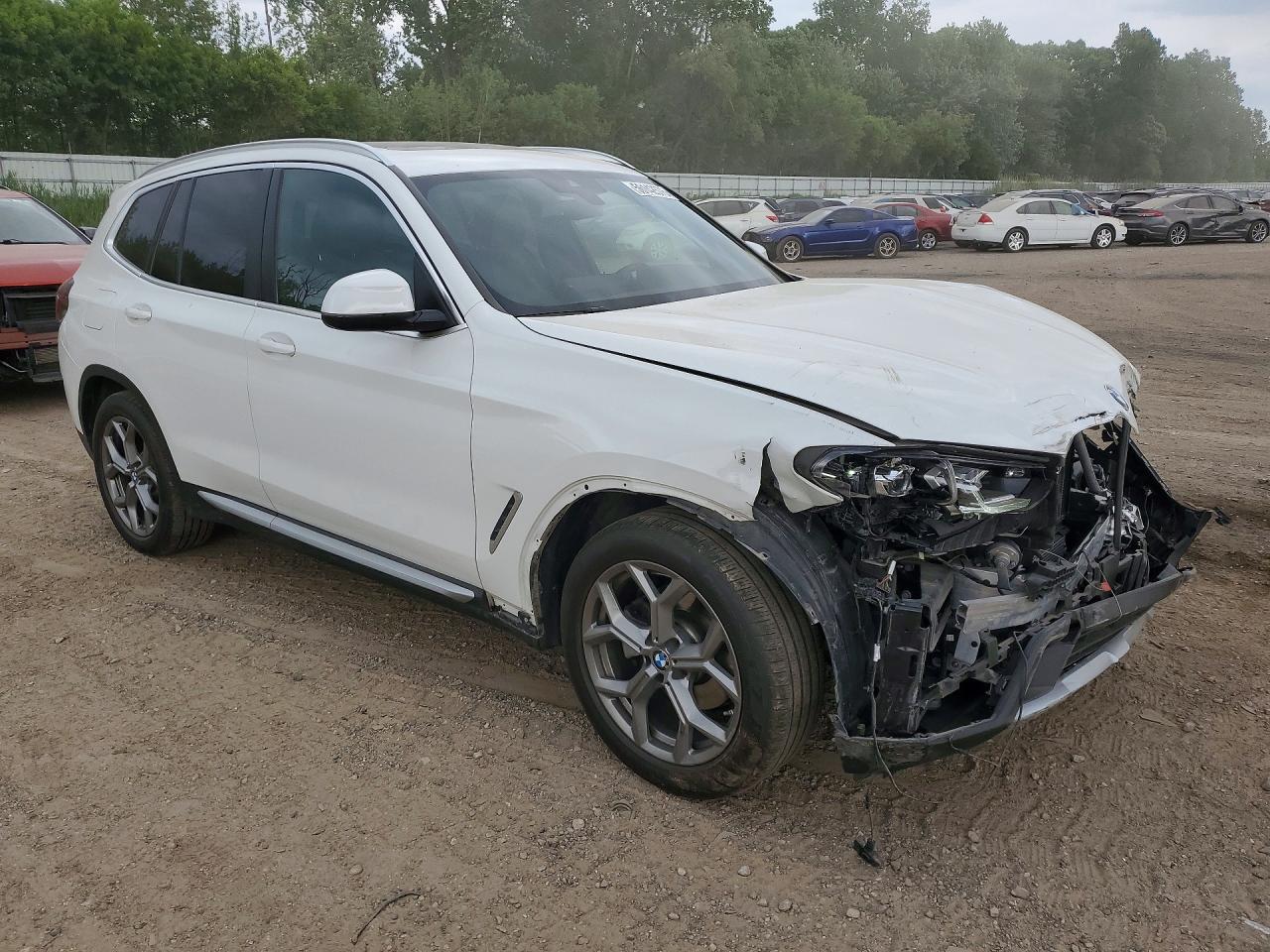 BMW X Series Xdrive30i