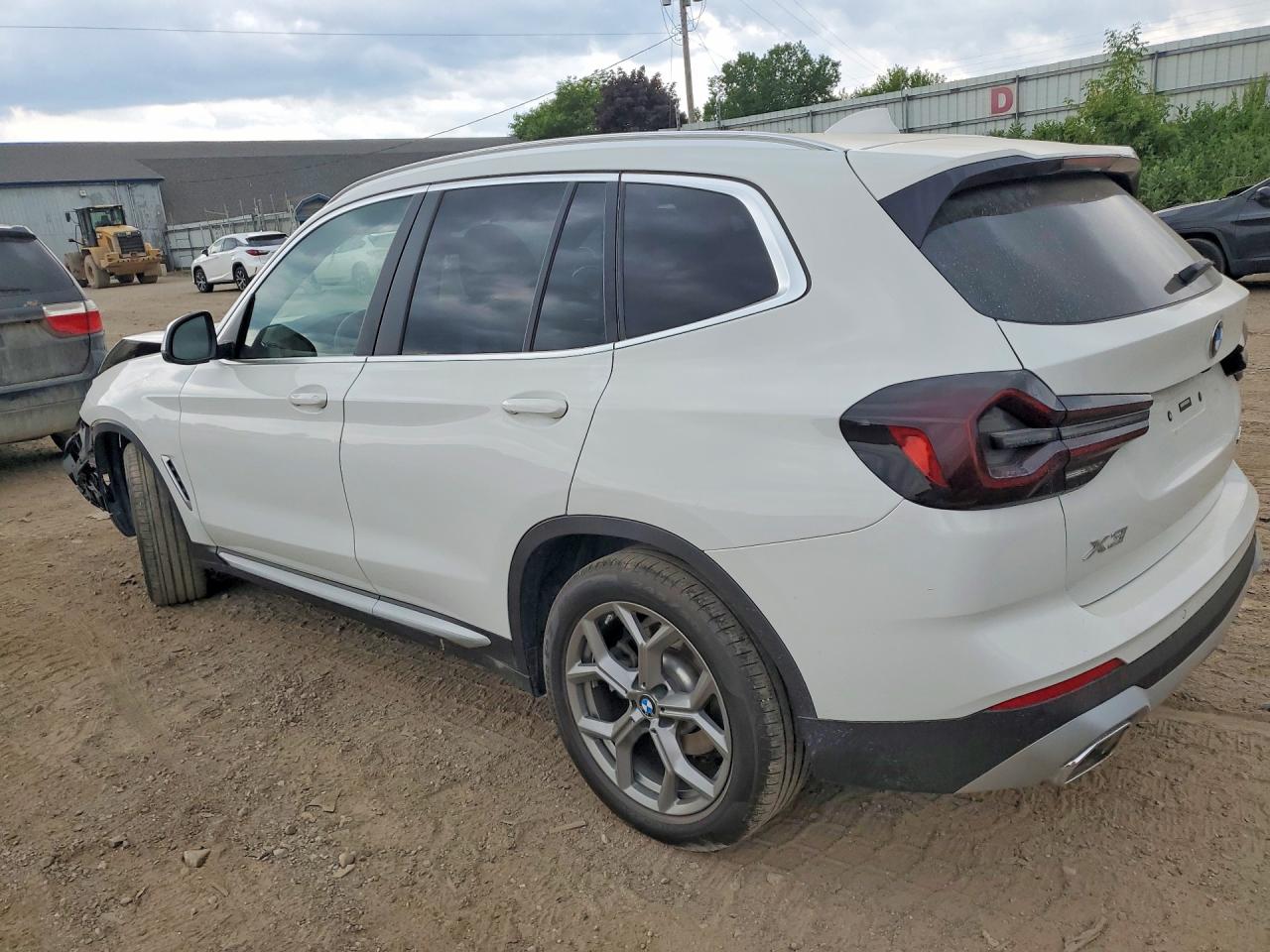 BMW X Series Xdrive30i