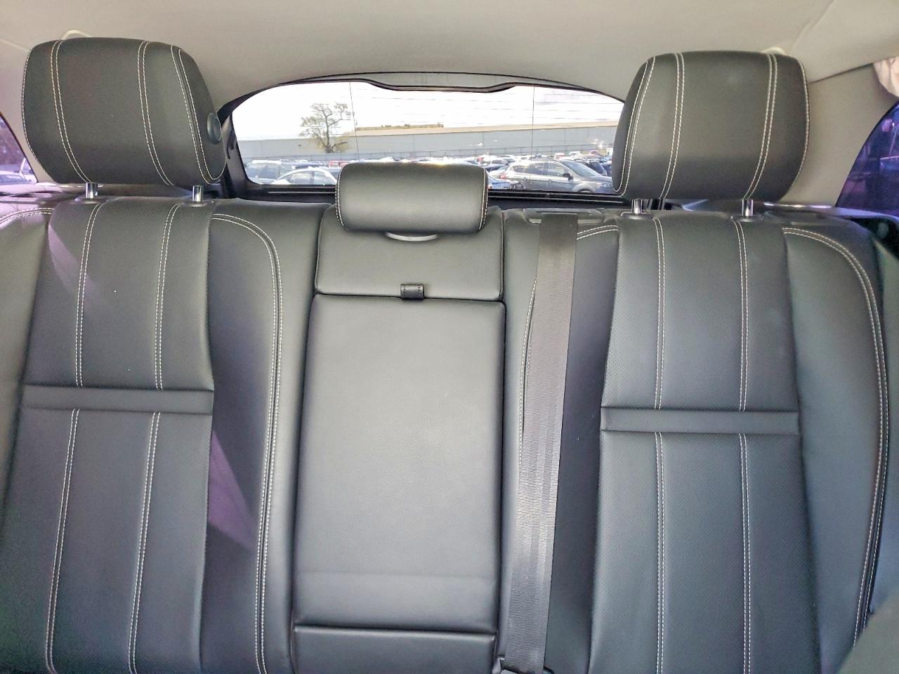 Land Rover Range Rover S
