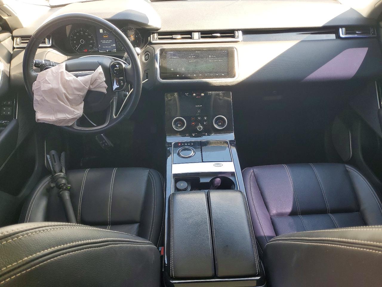 Land Rover Range Rover S