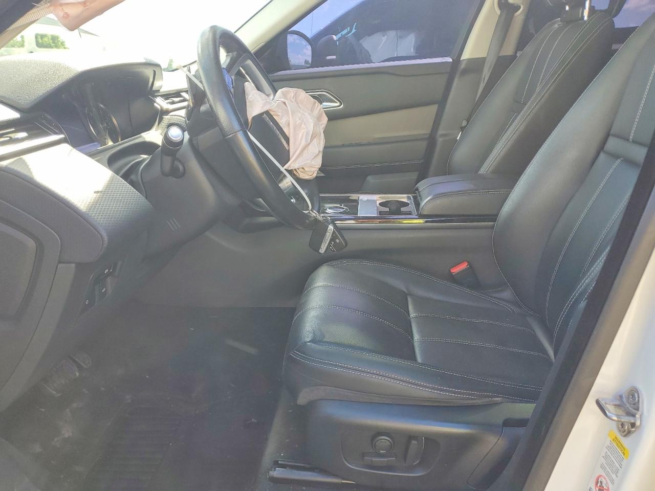 Land Rover Range Rover S