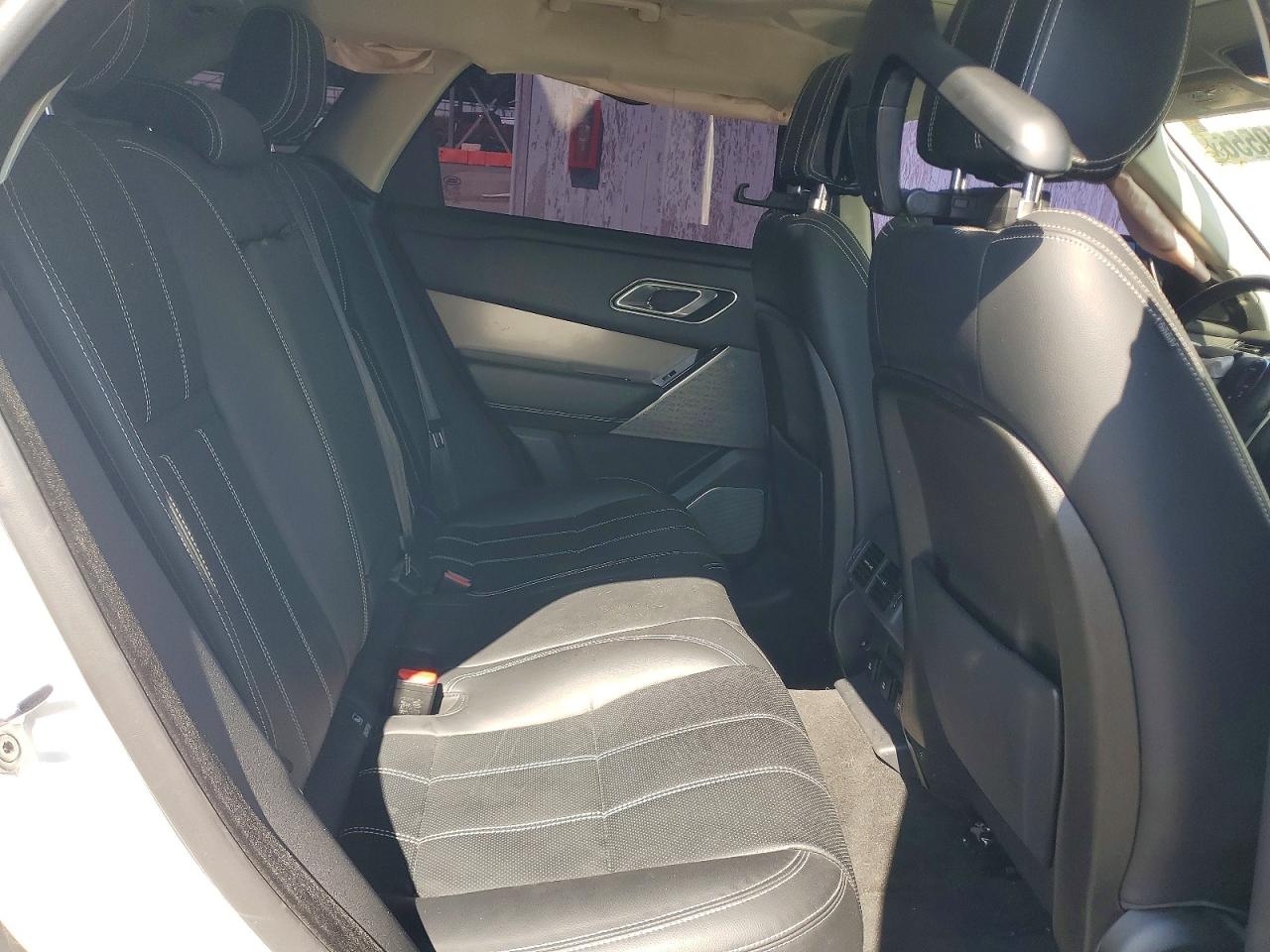 Land Rover Range Rover S