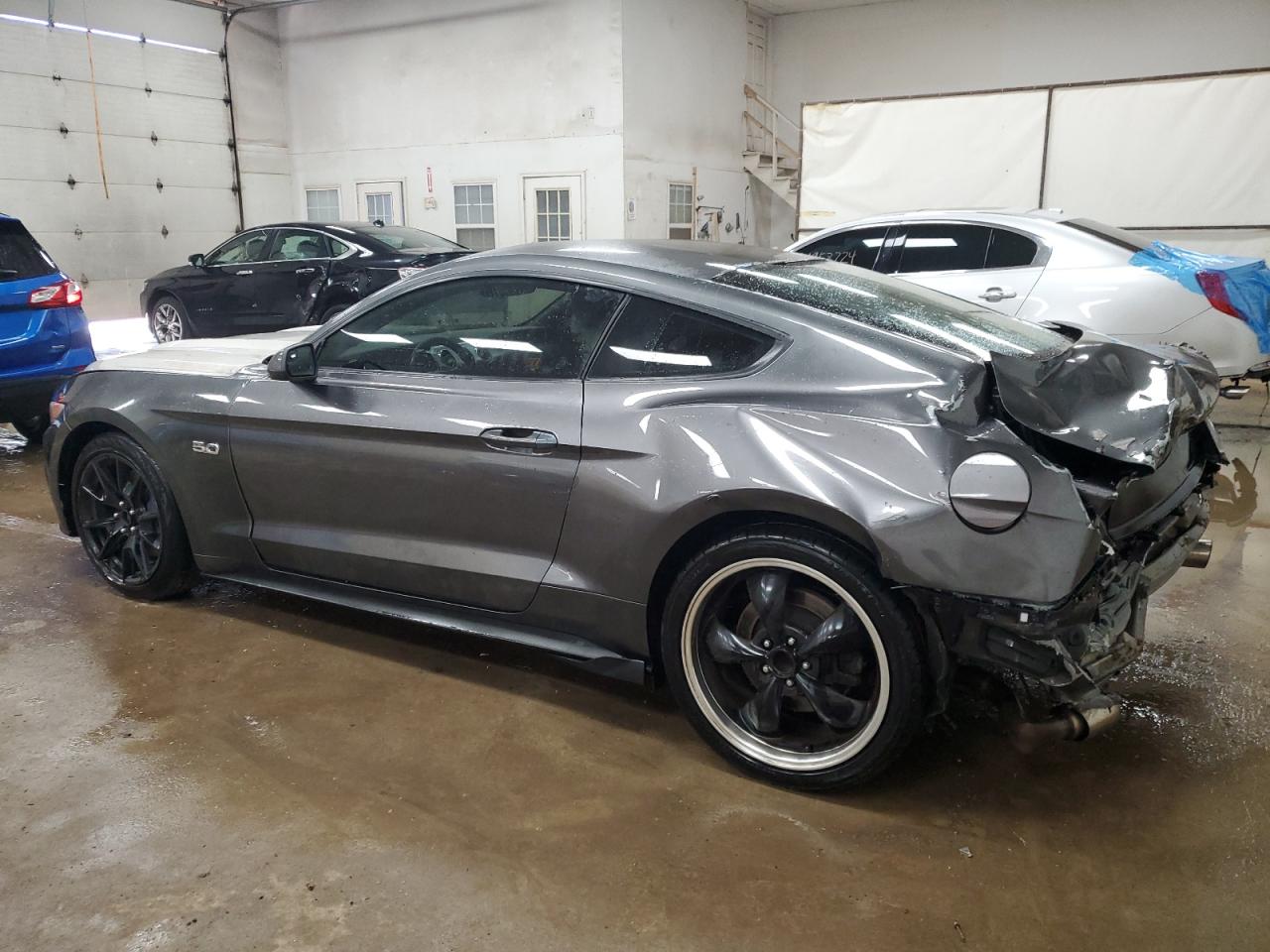Ford Mustang Gt