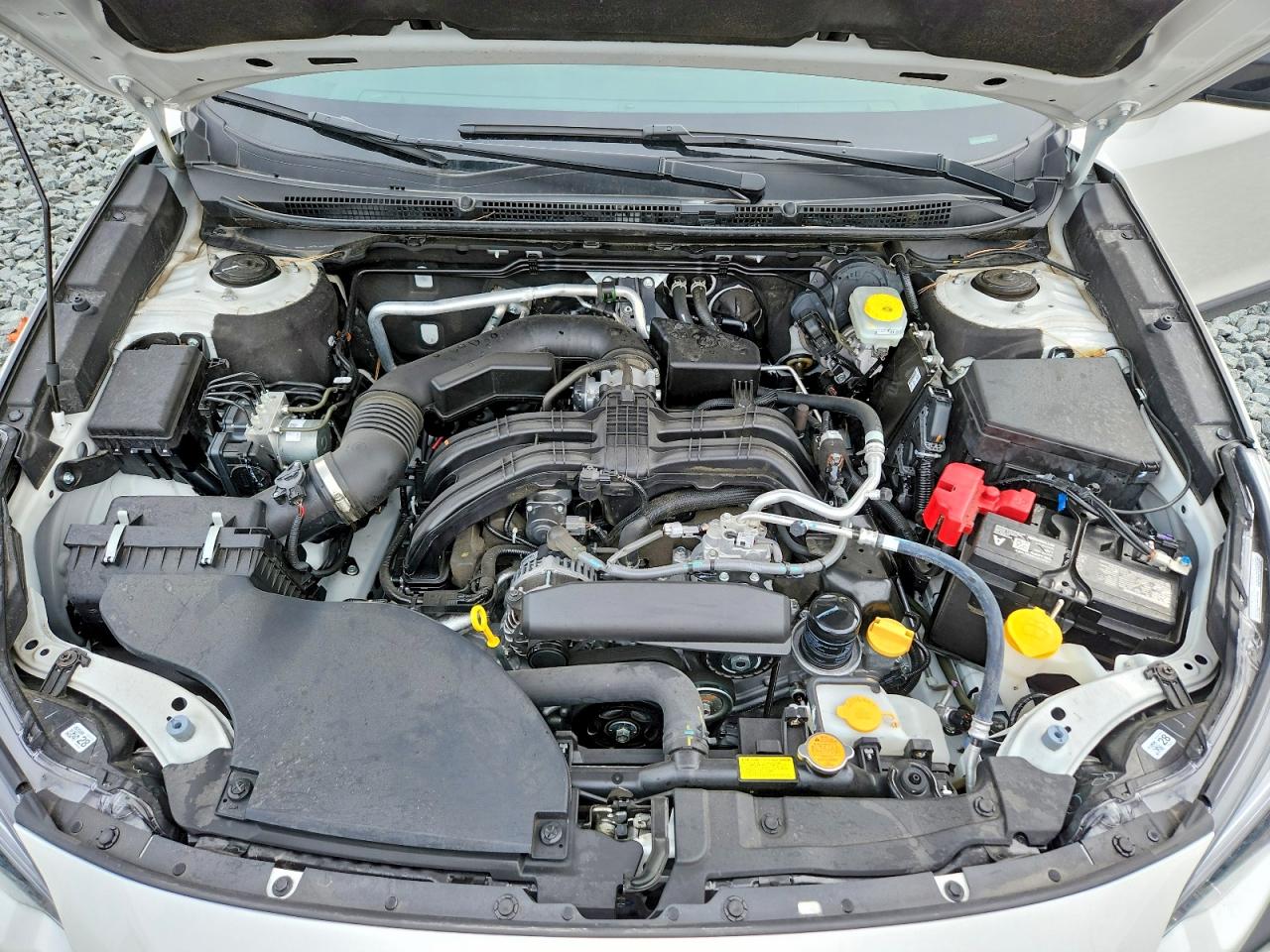 Subaru Outback Onyx Edition